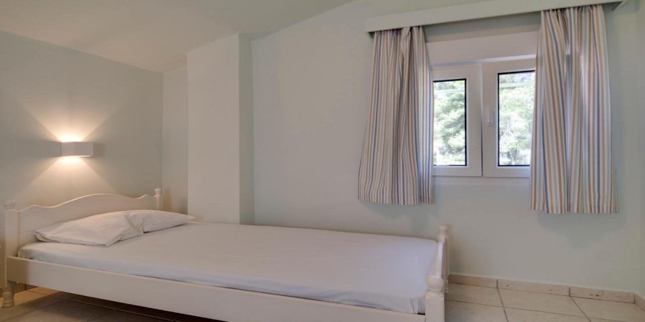 Ekatis Houses In Sani By Halkidiki Villas Extérieur photo